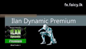 Ilan Dynamic Premium EA