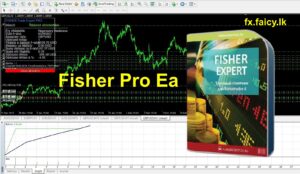 Fisher Pro Ea